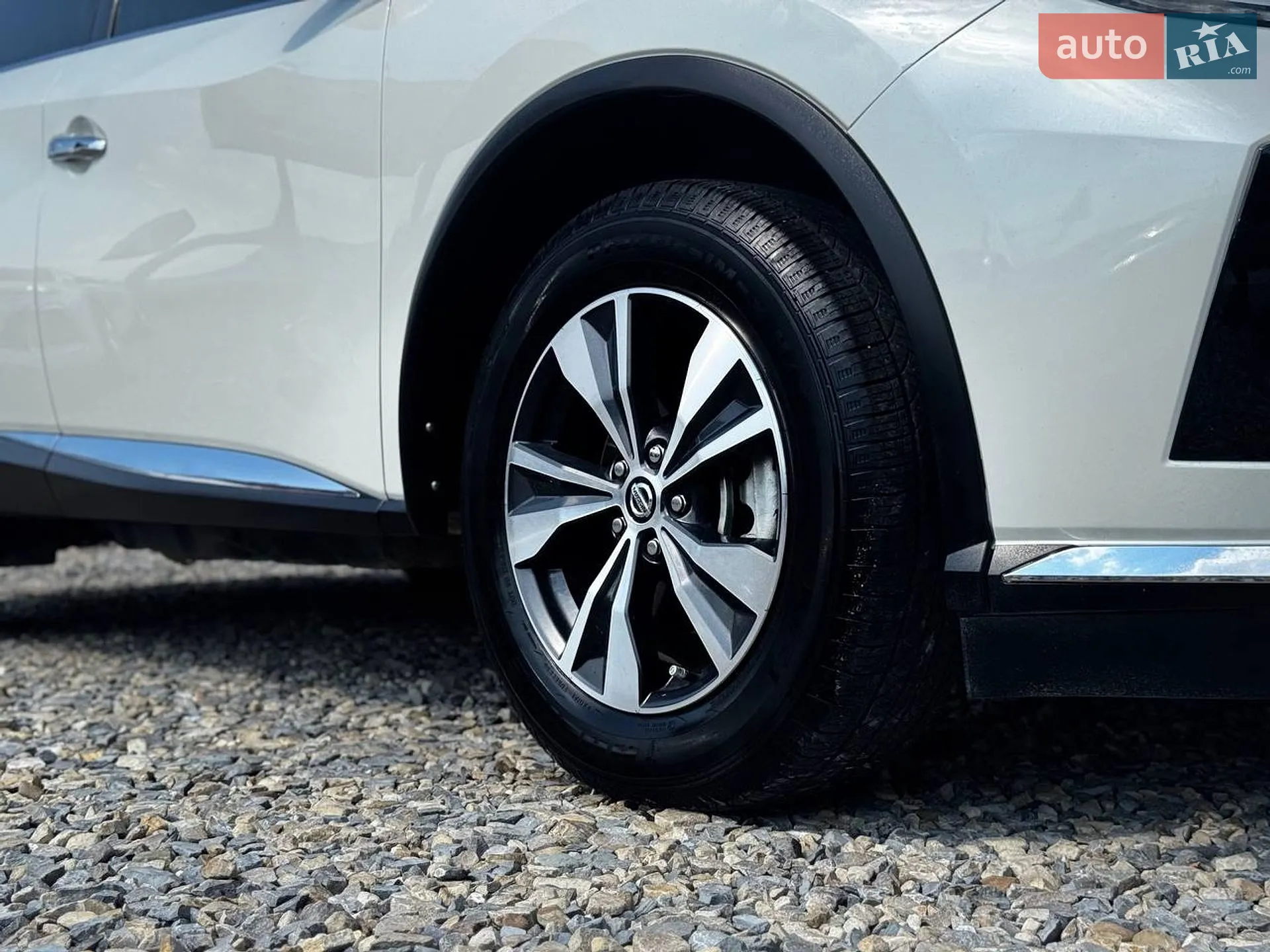2020 Nissan Murano - мініатюра 5