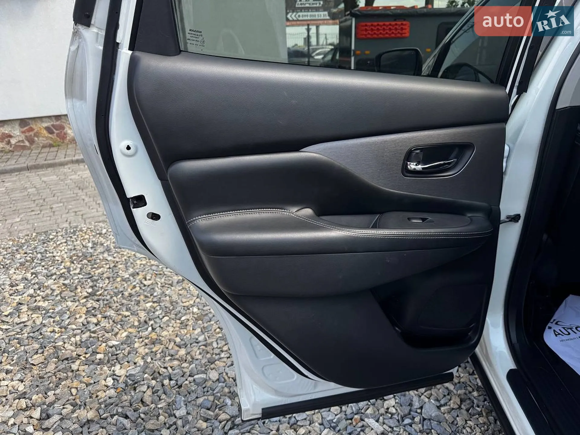 2020 Nissan Murano - мініатюра 15