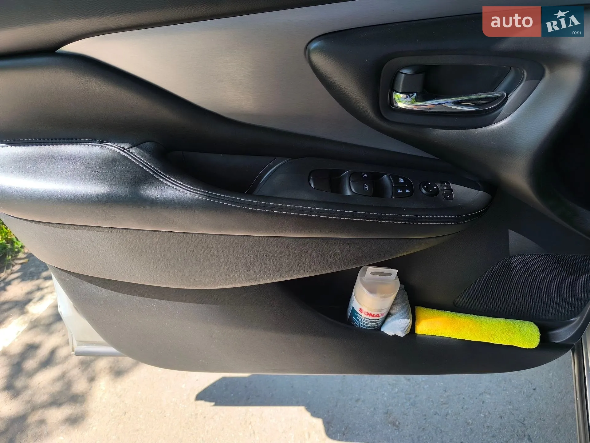 2019 Nissan Murano - мініатюра 22