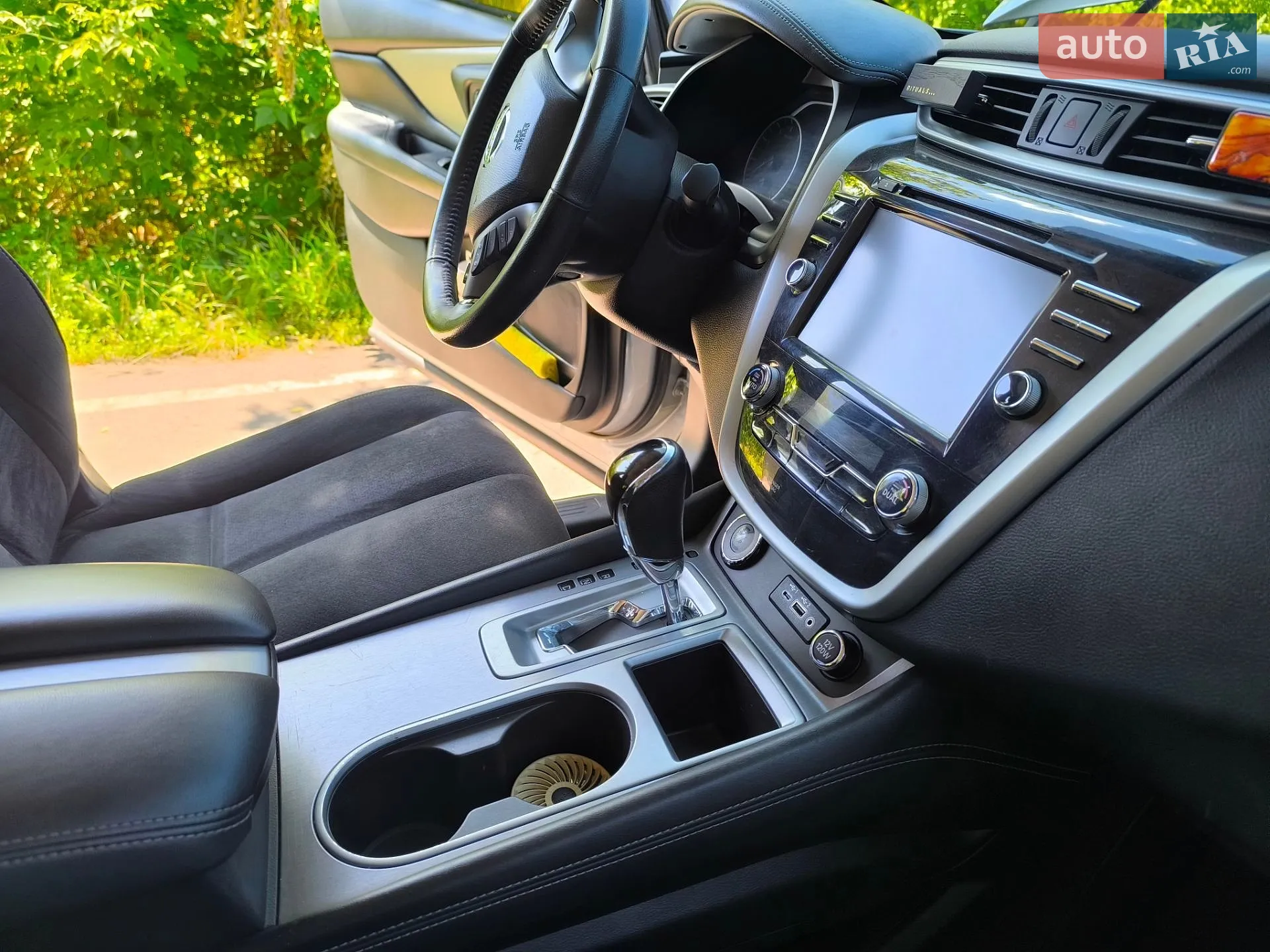 2019 Nissan Murano - мініатюра 32