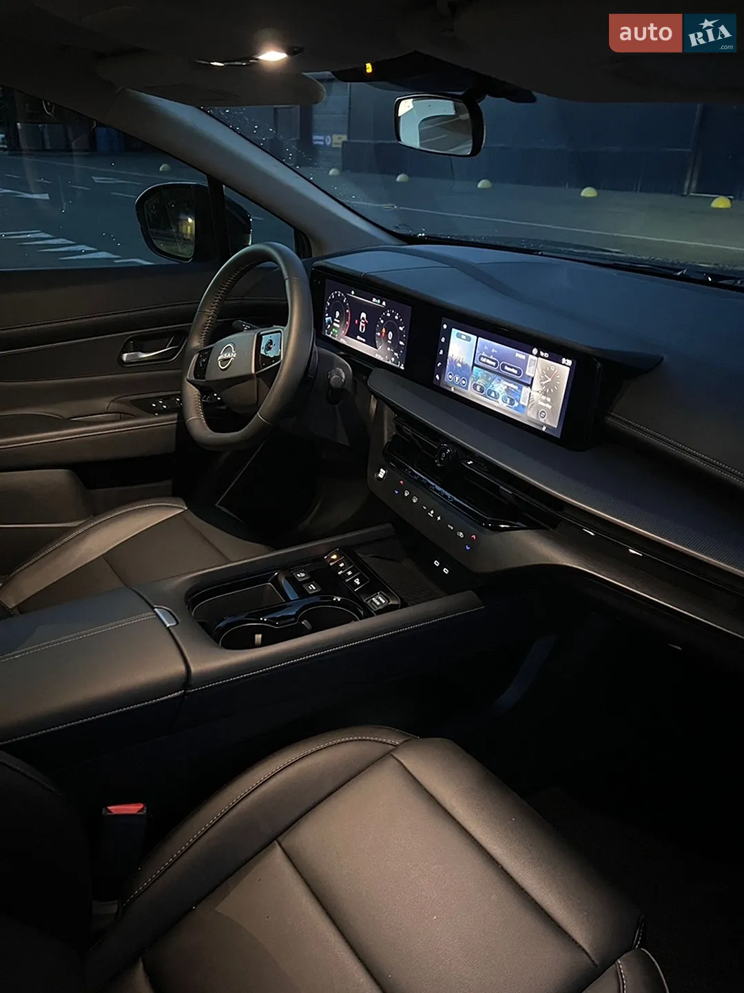 2025 Nissan Murano - мініатюра 16