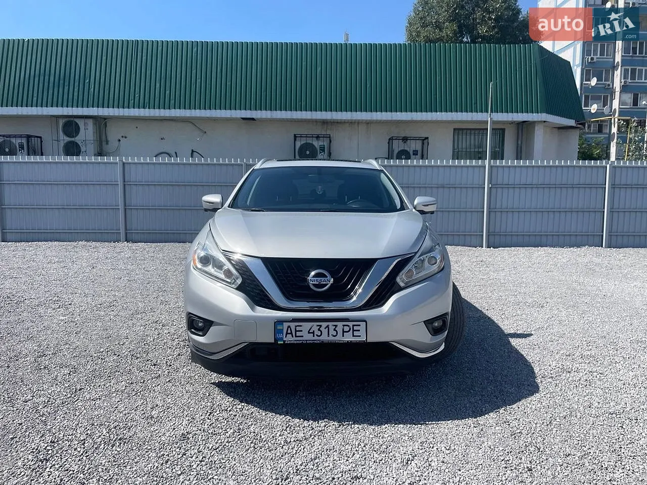 2016 Nissan Murano - мініатюра 41