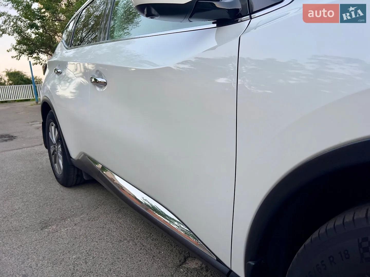 2017 Nissan Murano - мініатюра 16