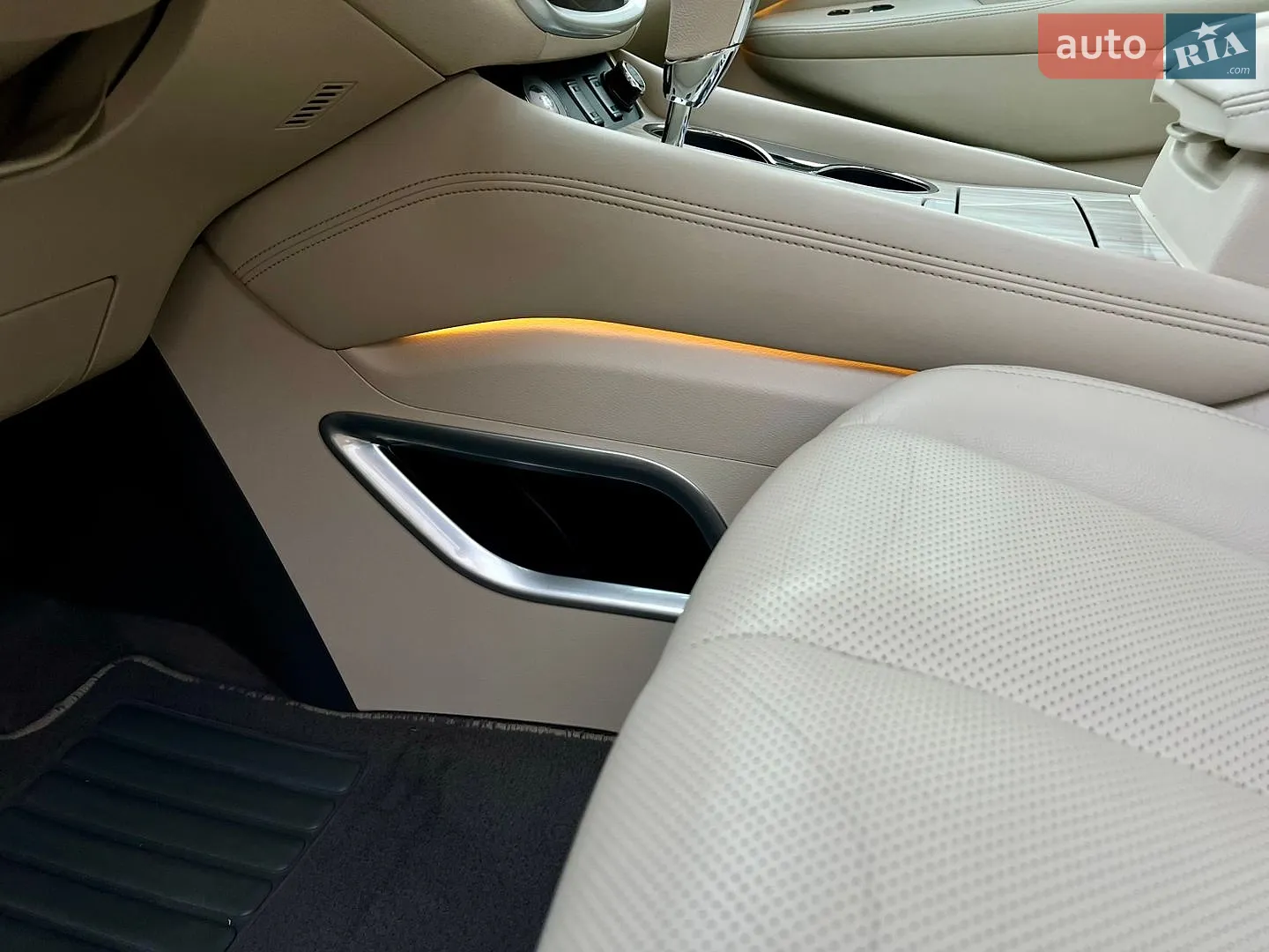 2017 Nissan Murano - мініатюра 43