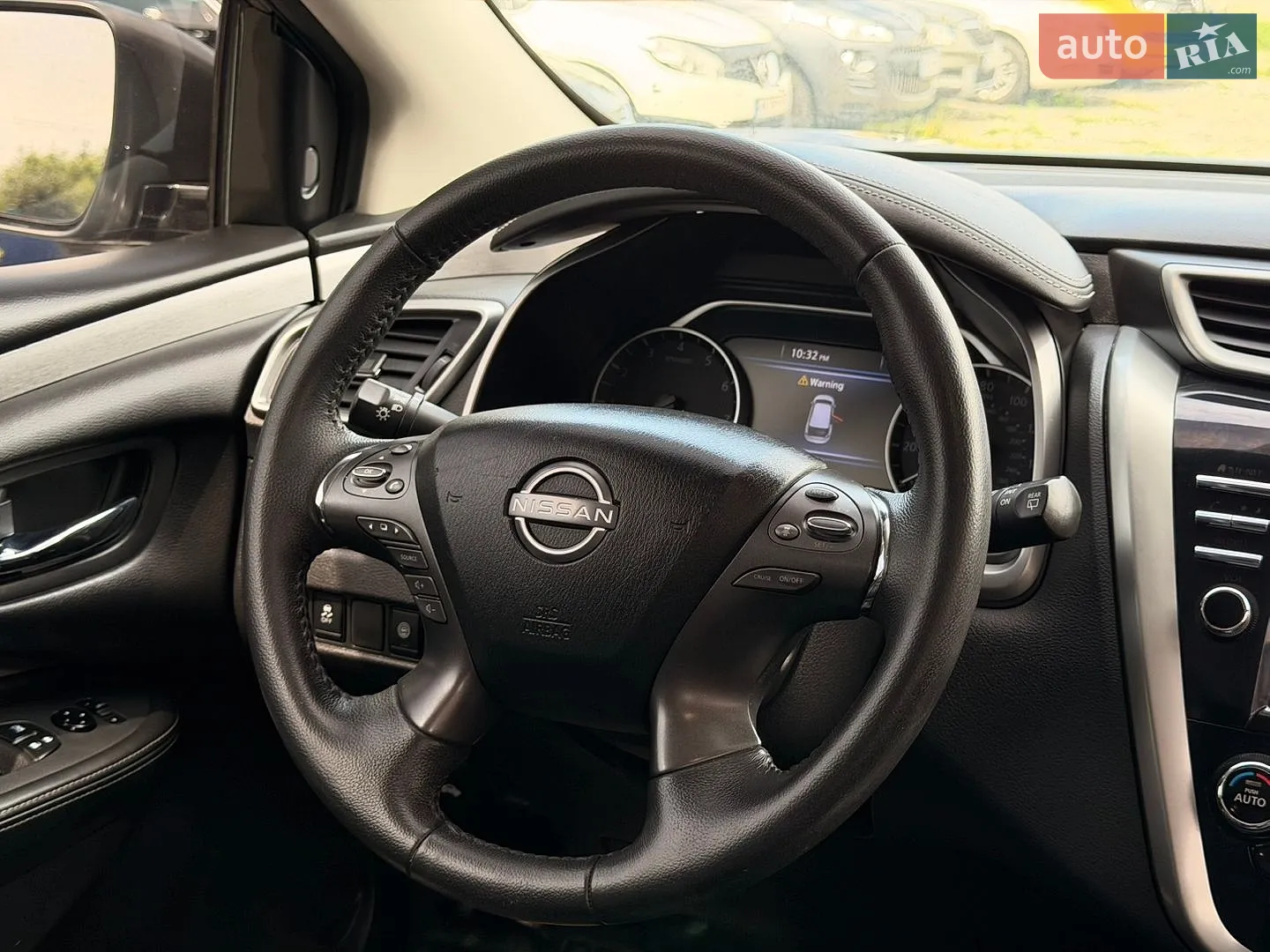 2023 Nissan Murano - мініатюра 21