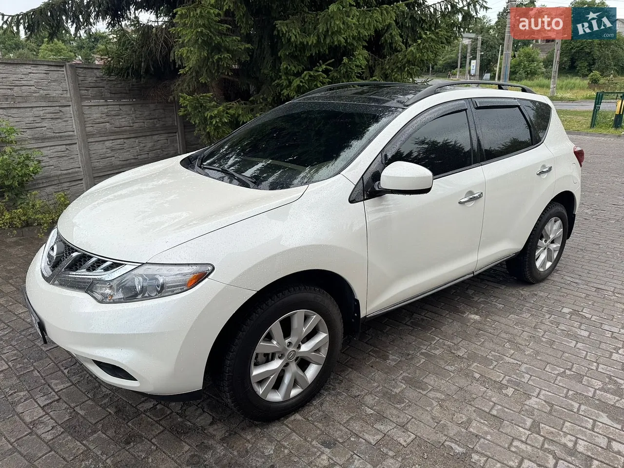 2013 Nissan Murano - мініатюра 16