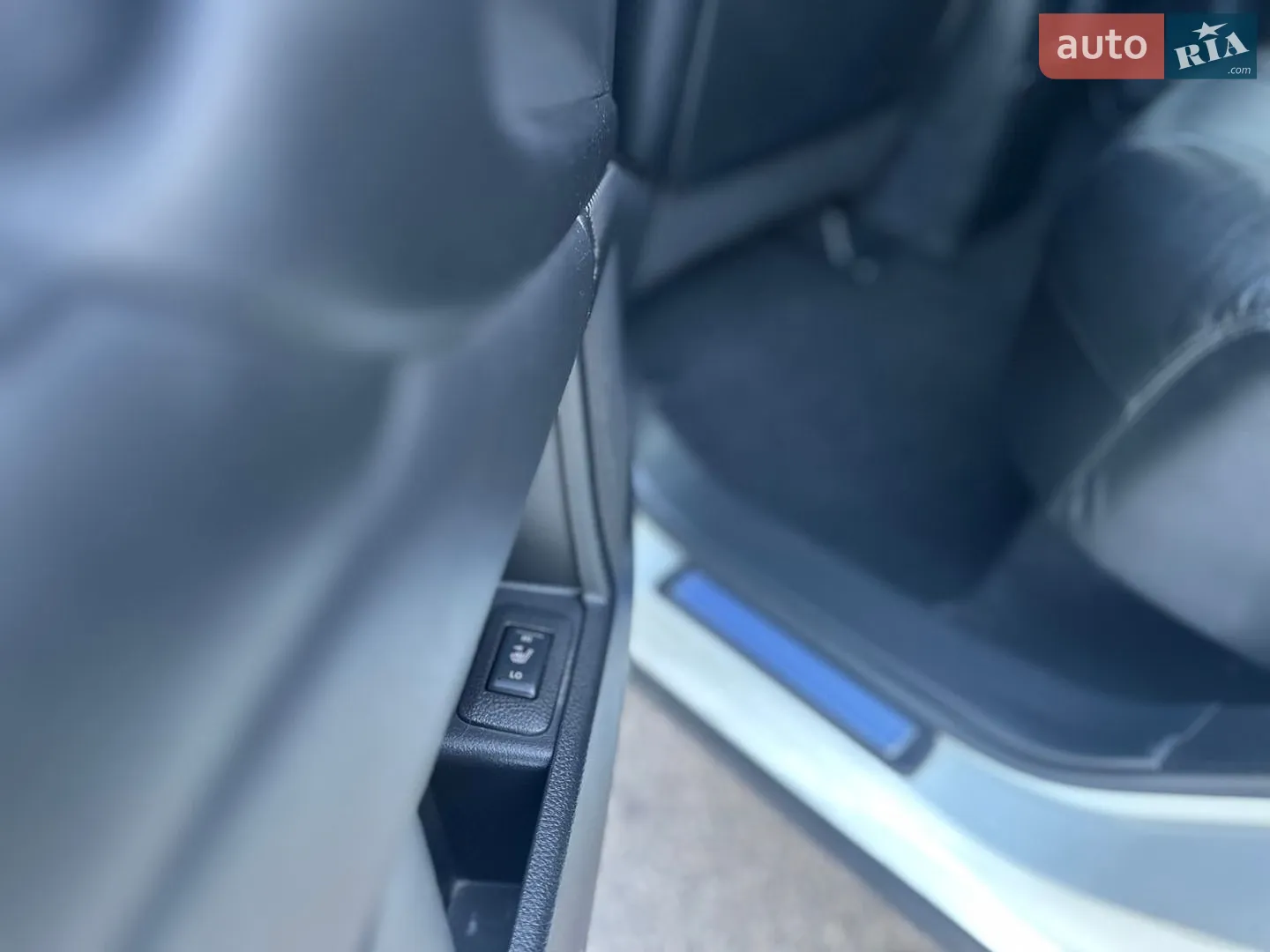 2014 Nissan Murano - мініатюра 10