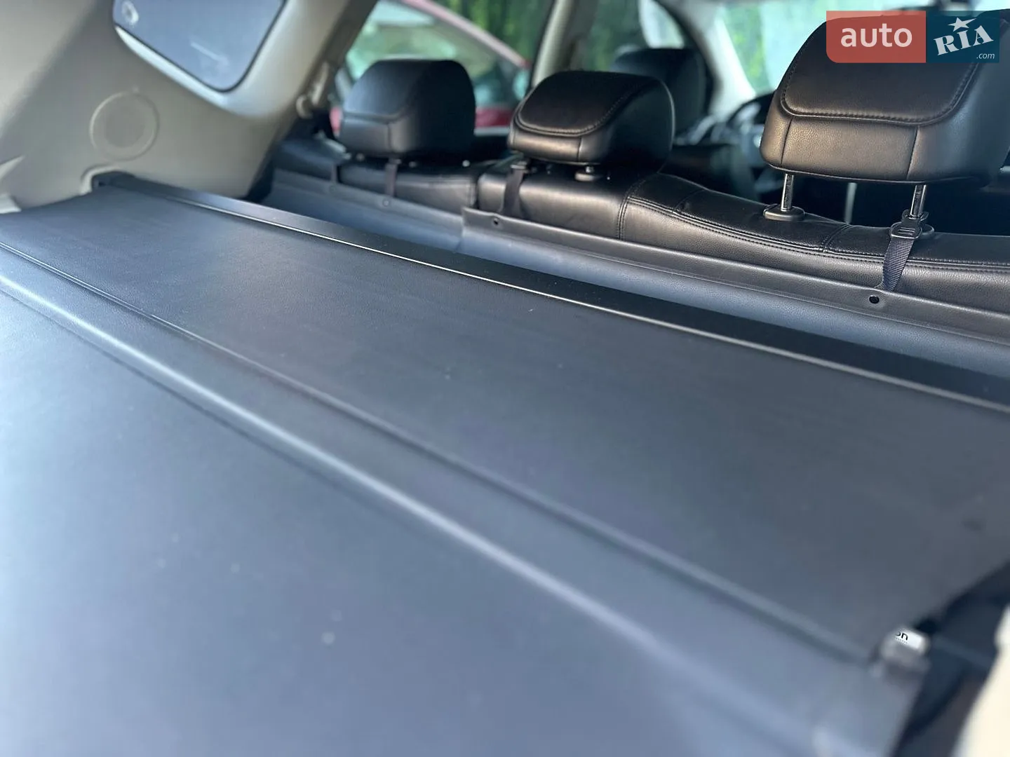 2014 Nissan Murano - мініатюра 13