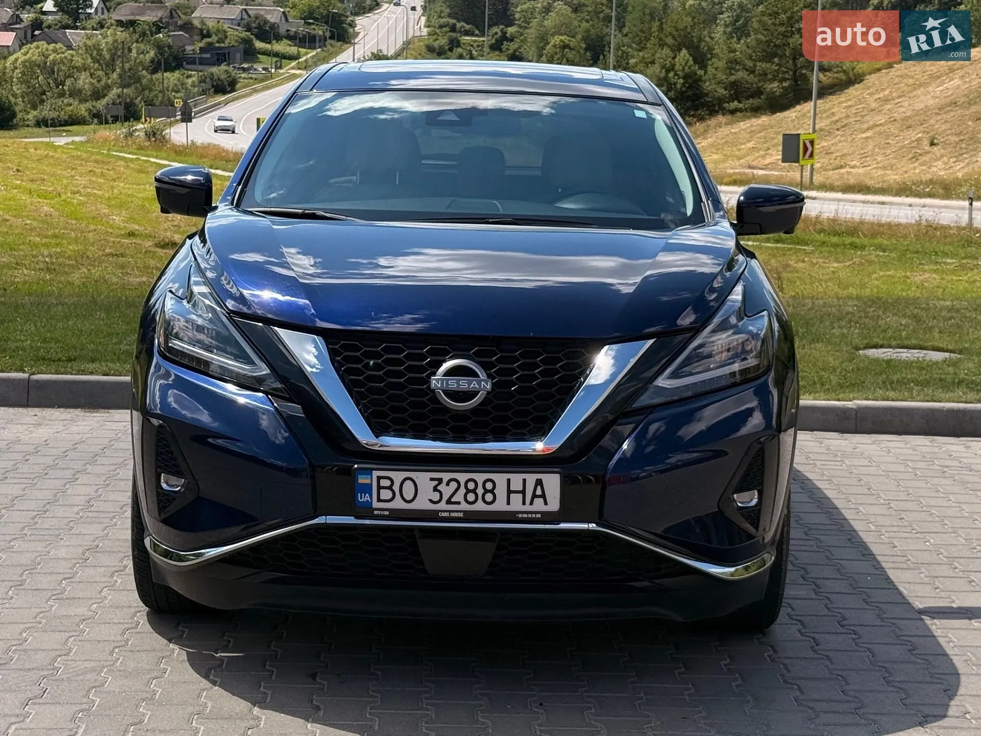 2023 Nissan Murano - мініатюра 14