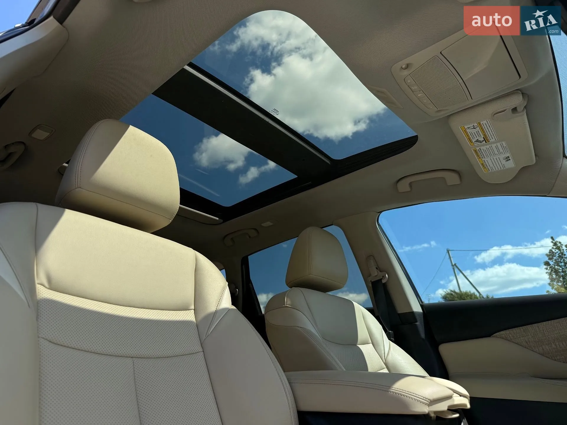 2023 Nissan Murano - мініатюра 43