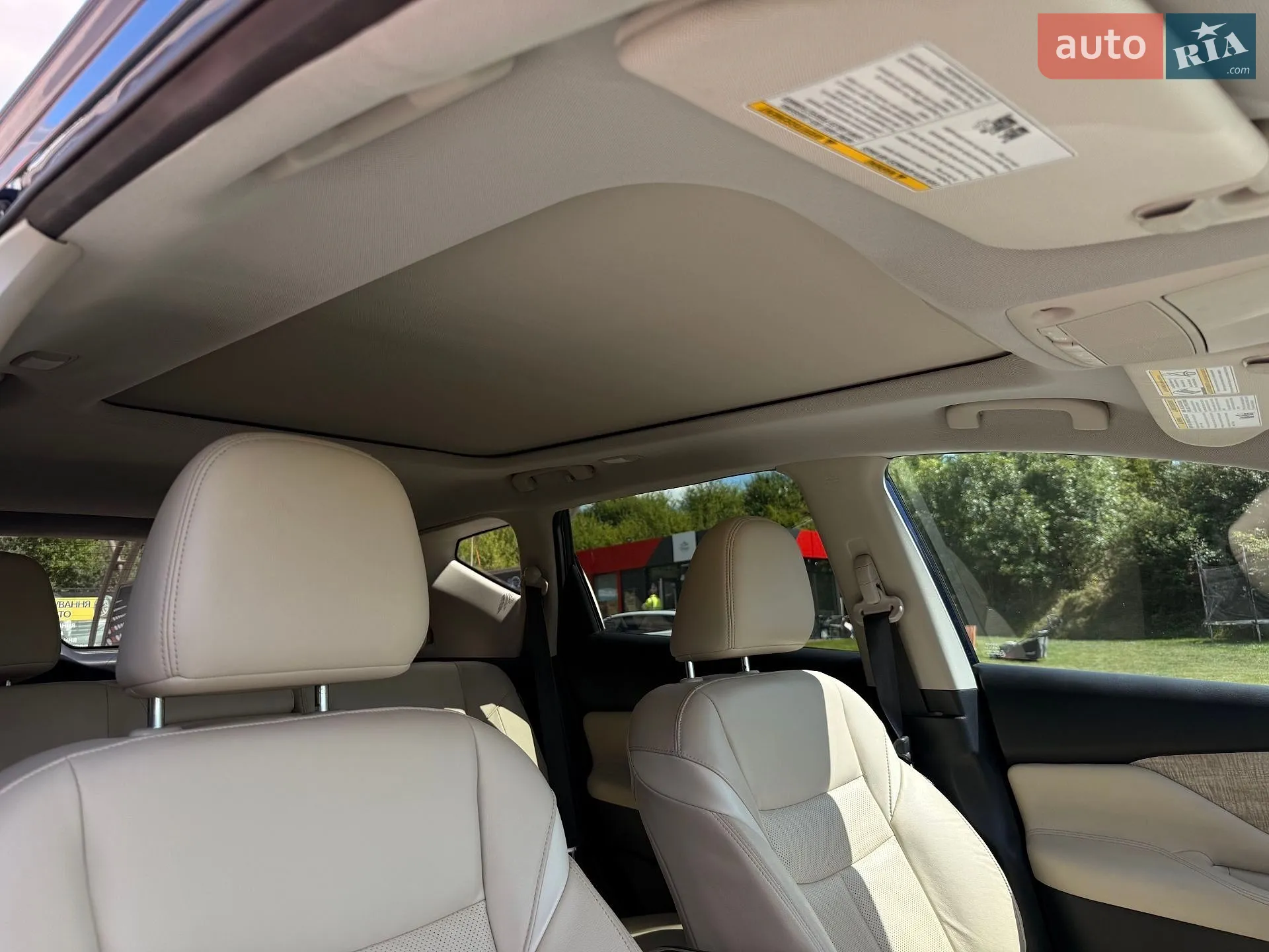 2023 Nissan Murano - мініатюра 50