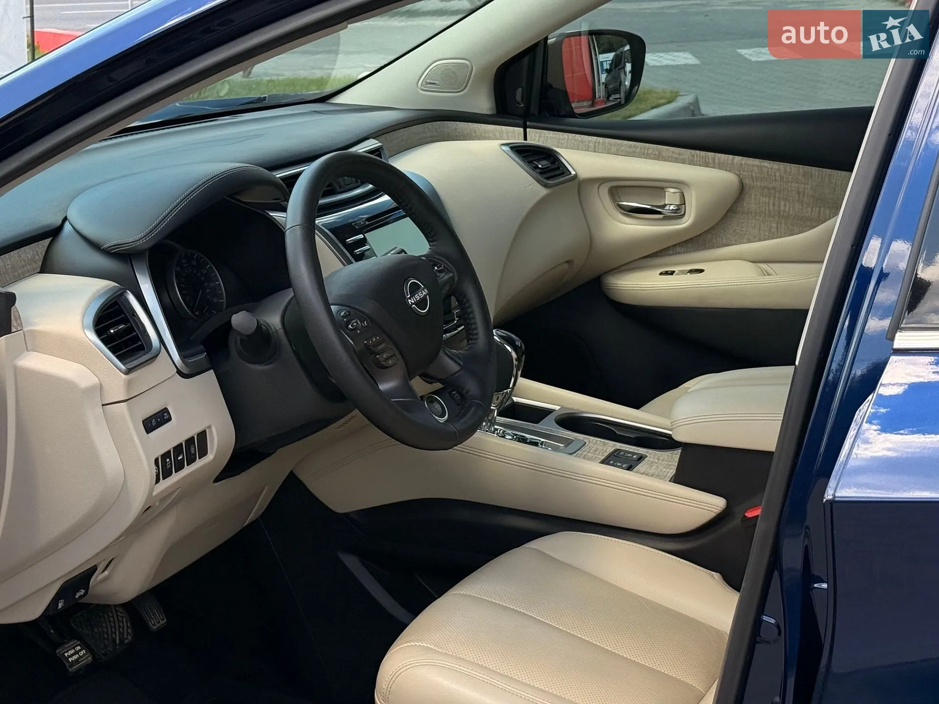 2023 Nissan Murano - мініатюра 60