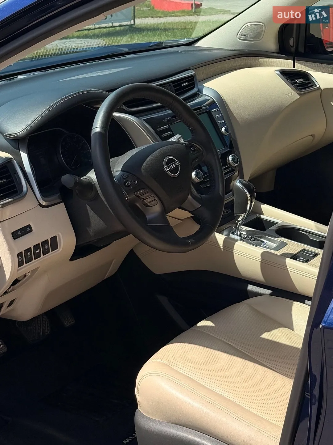 2023 Nissan Murano - мініатюра 65