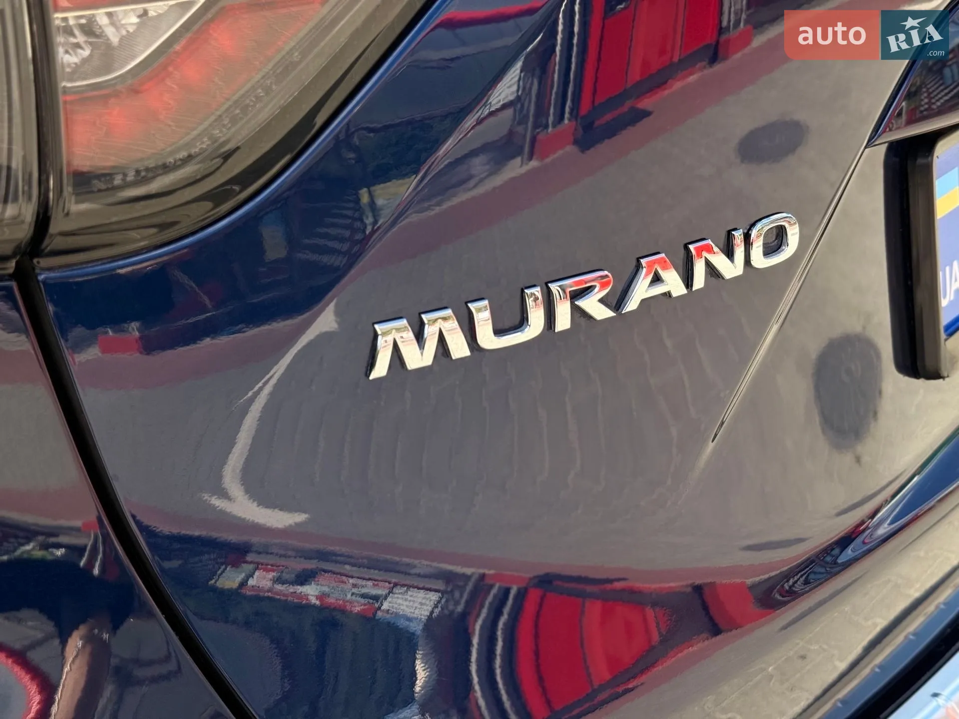 2023 Nissan Murano - мініатюра 68