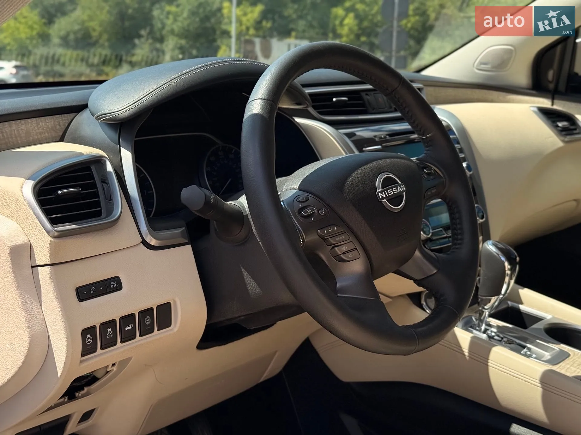 2023 Nissan Murano - мініатюра 89