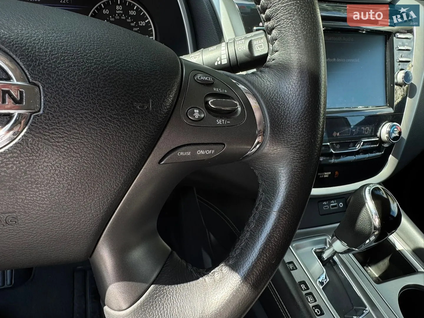2021 Nissan Murano - мініатюра 27