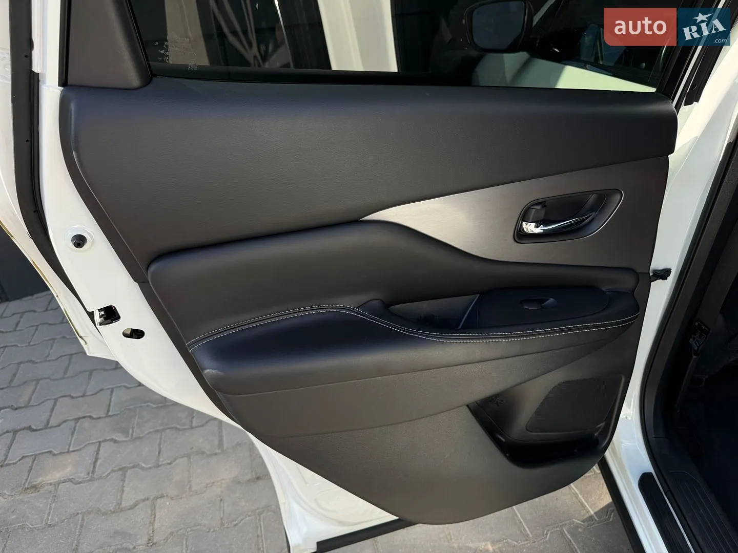 2021 Nissan Murano - мініатюра 31