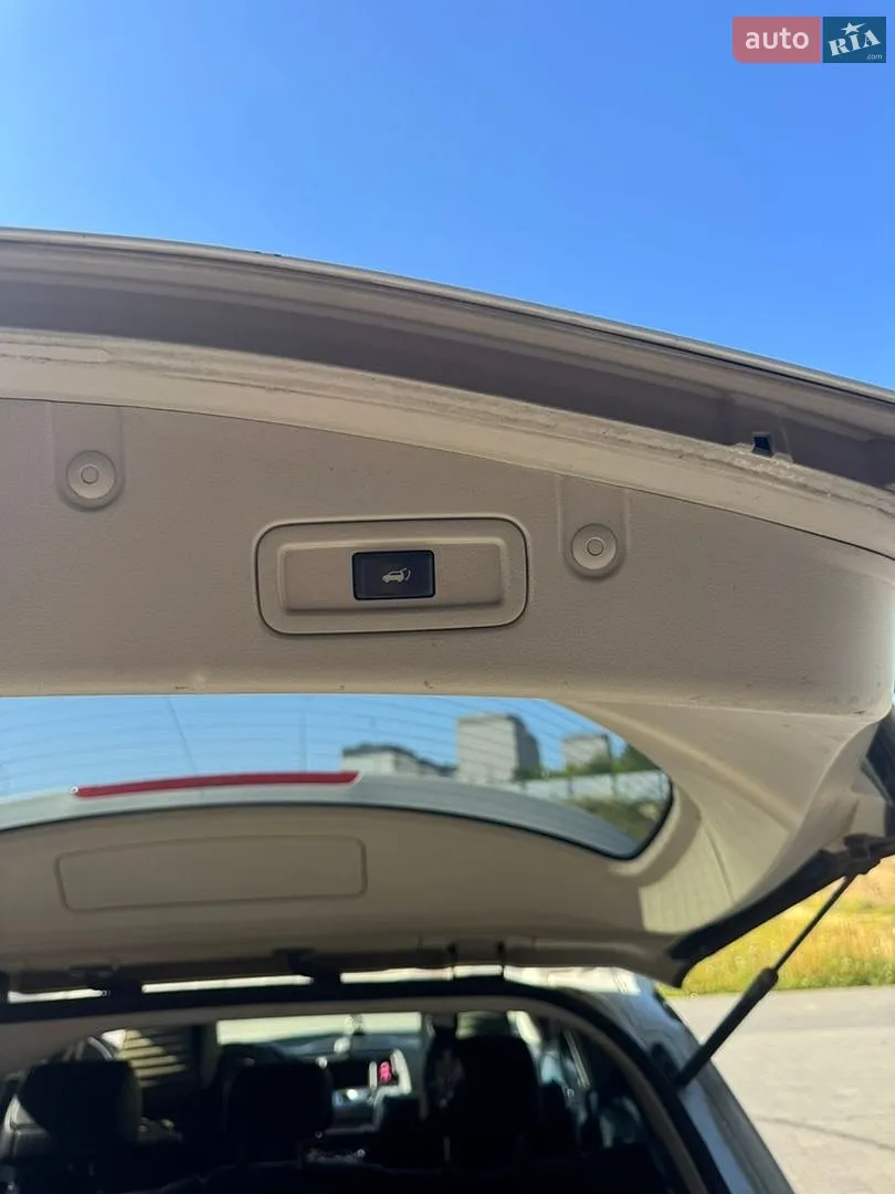 2012 Nissan Murano - мініатюра 18