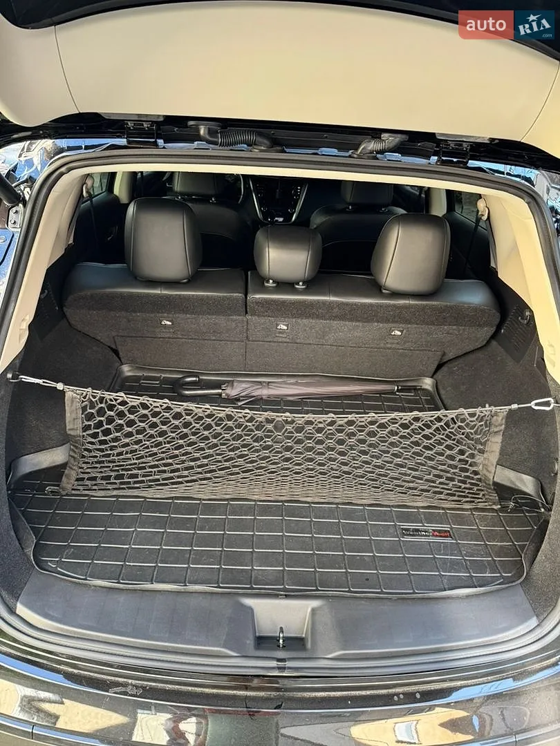 2023 Nissan Murano - мініатюра 69