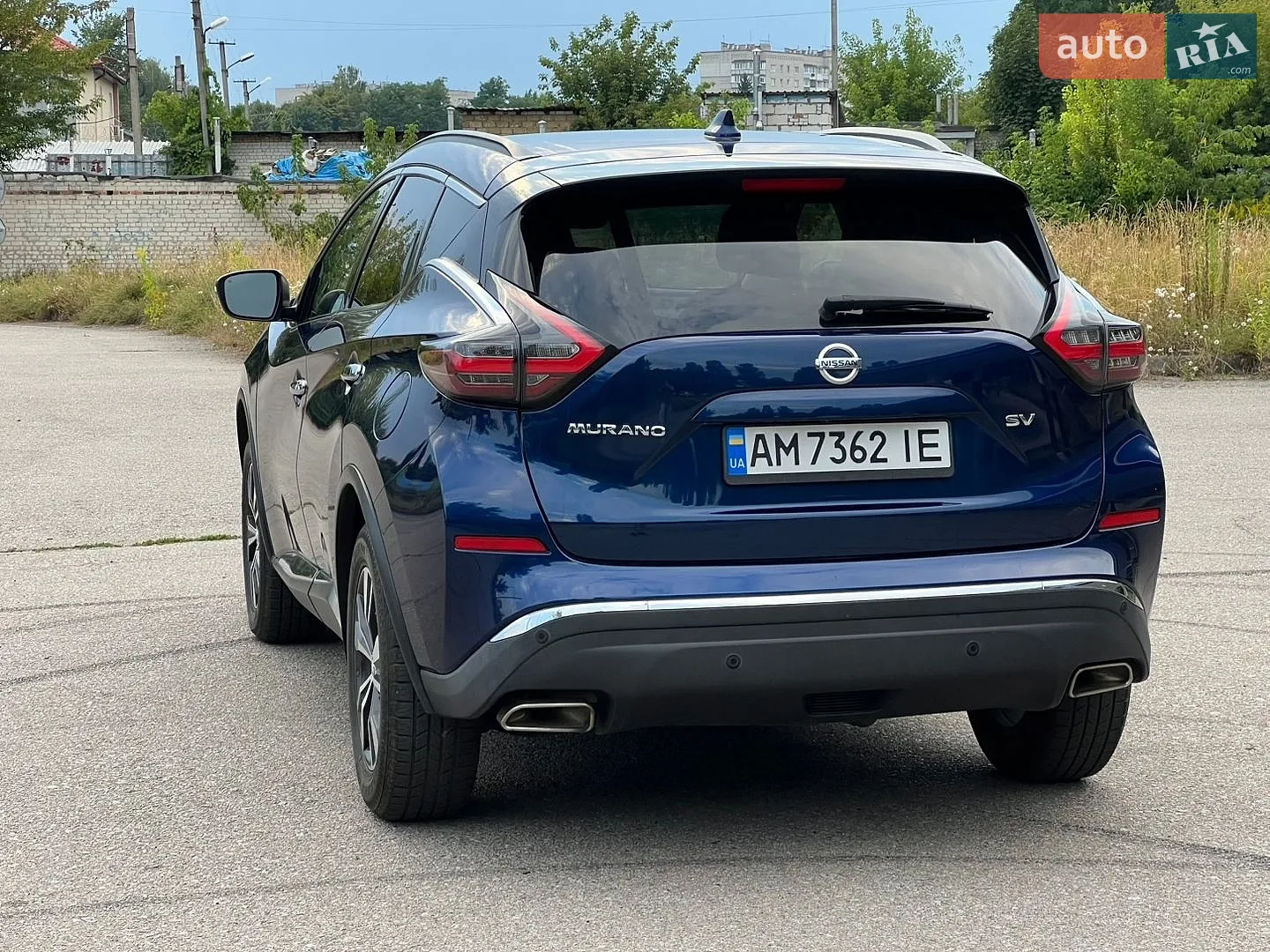 2020 Nissan Murano - мініатюра 11