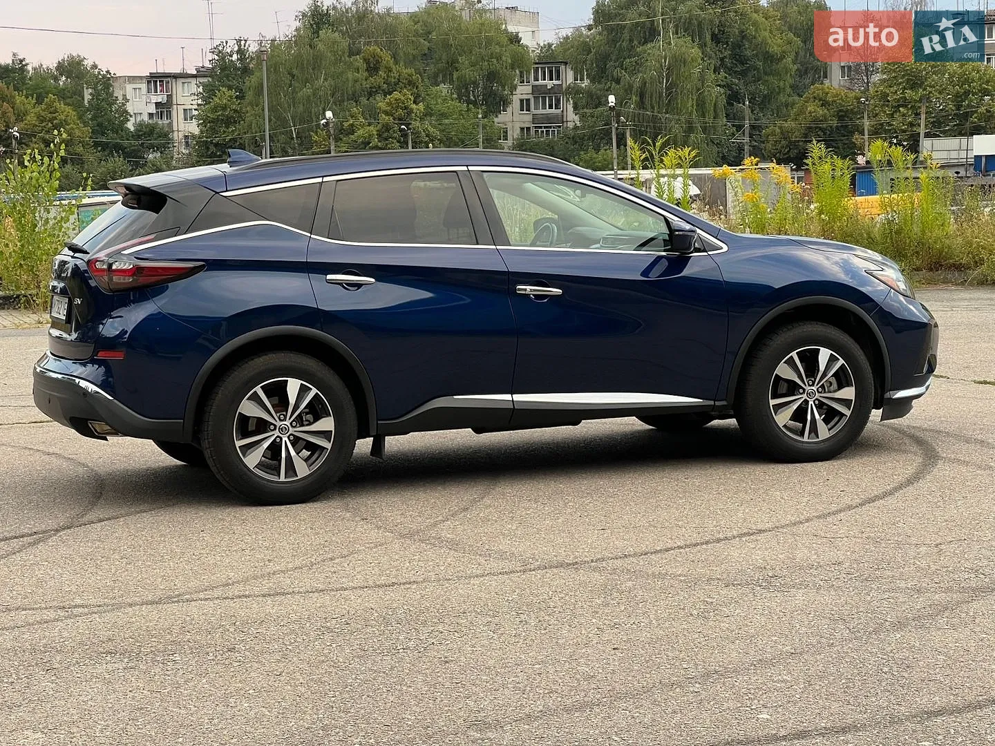 2020 Nissan Murano - мініатюра 15