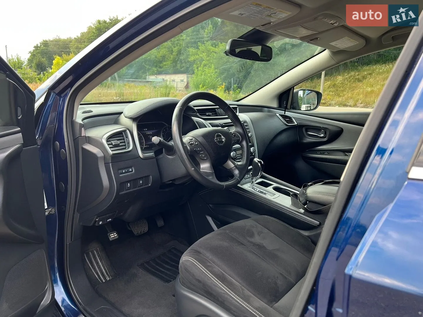 2020 Nissan Murano - мініатюра 29