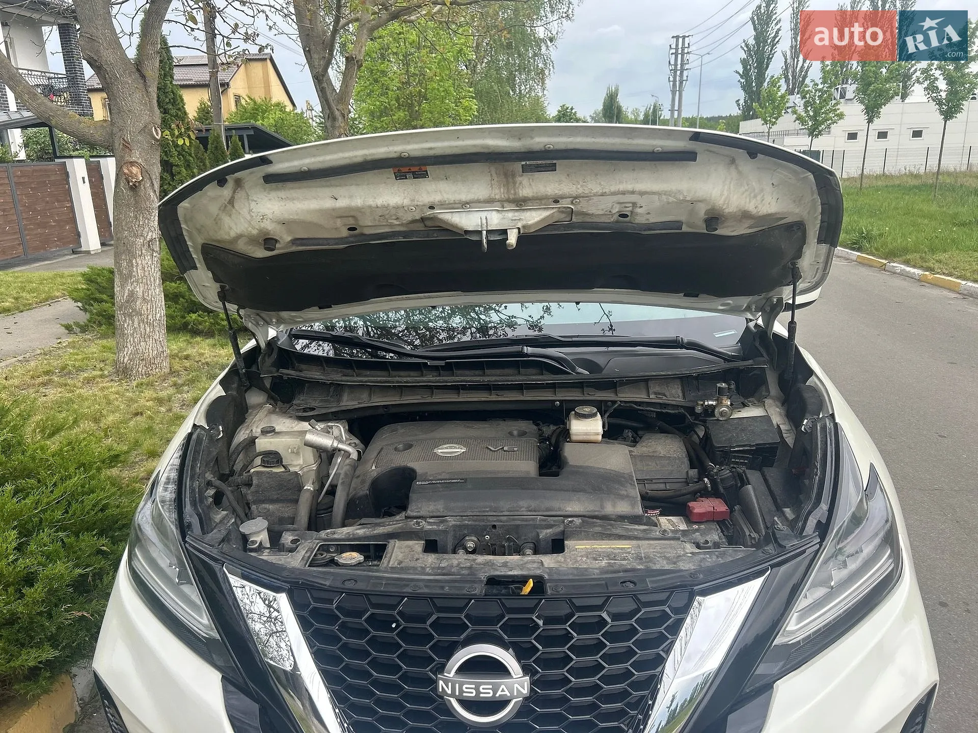2022 Nissan Murano - мініатюра 12