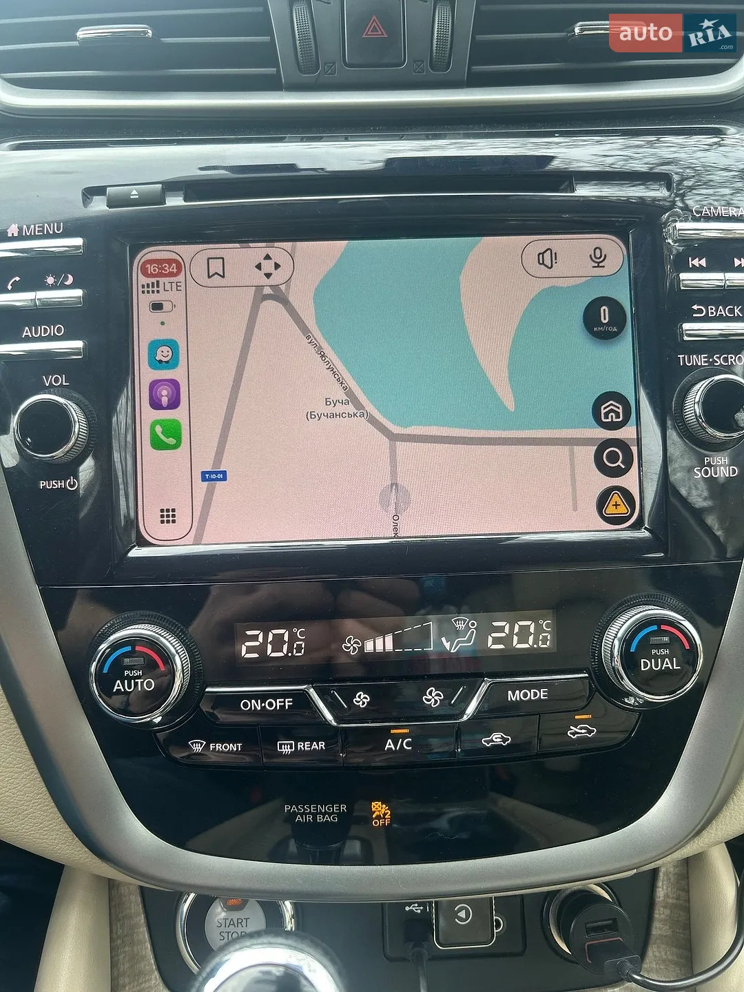 2022 Nissan Murano - мініатюра 14