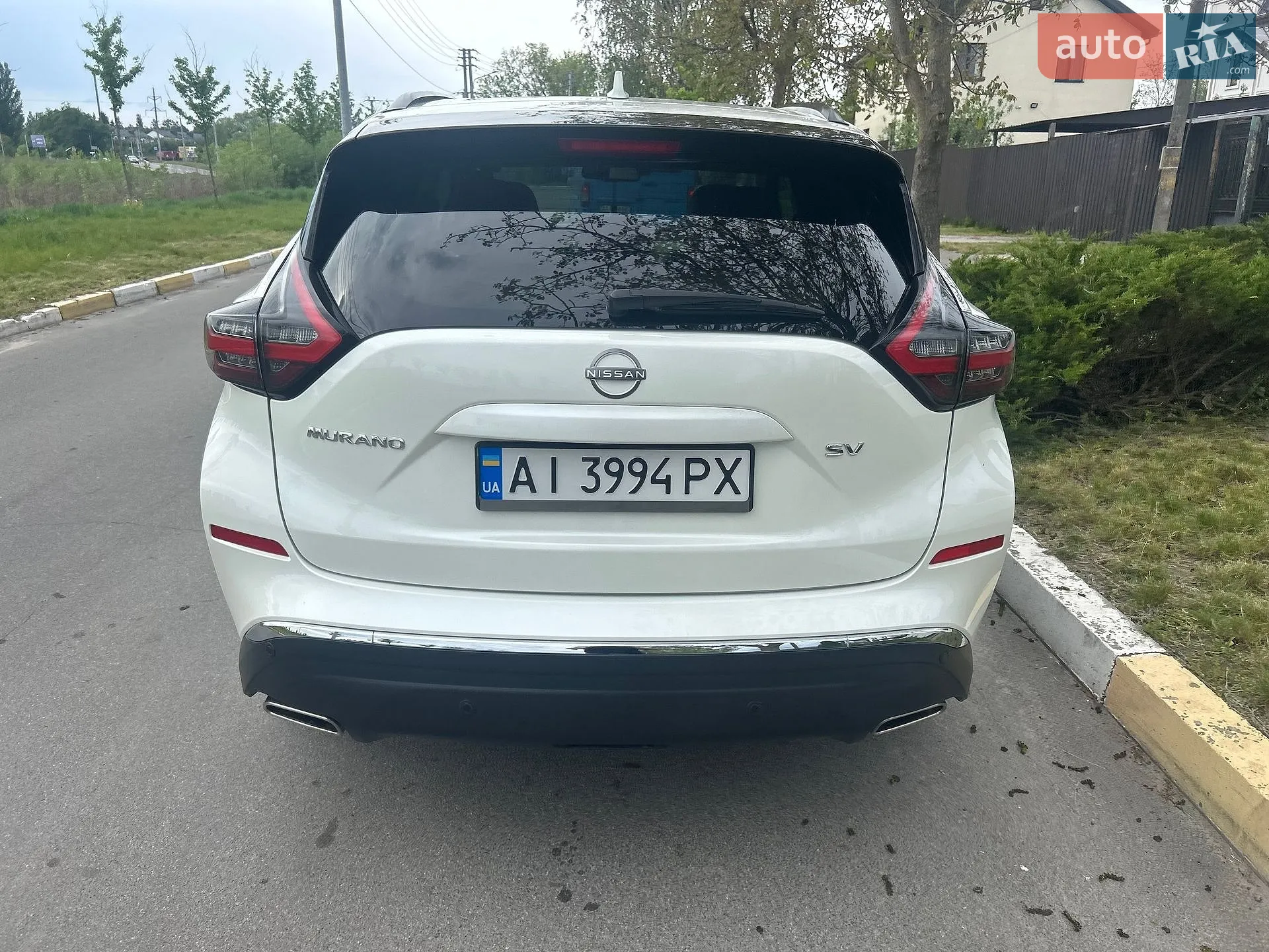 2022 Nissan Murano - мініатюра 8