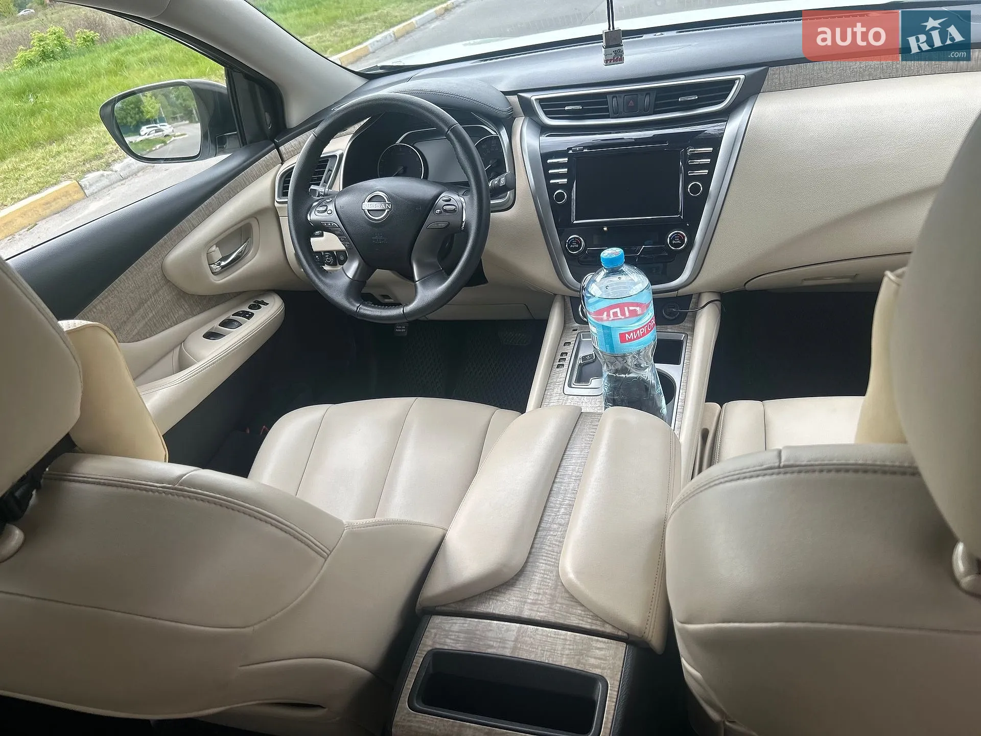 2022 Nissan Murano - мініатюра 15