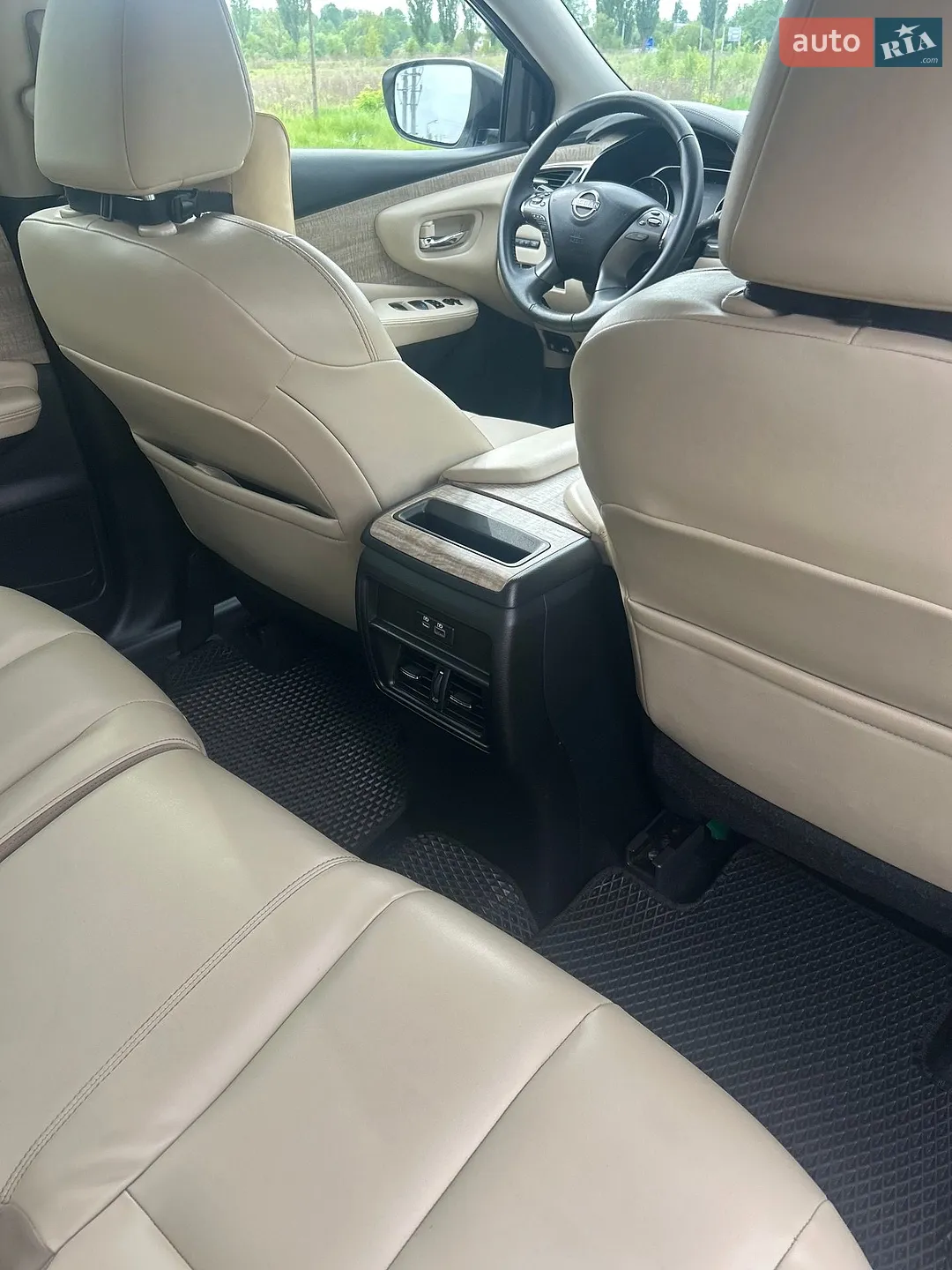 2022 Nissan Murano - мініатюра 16