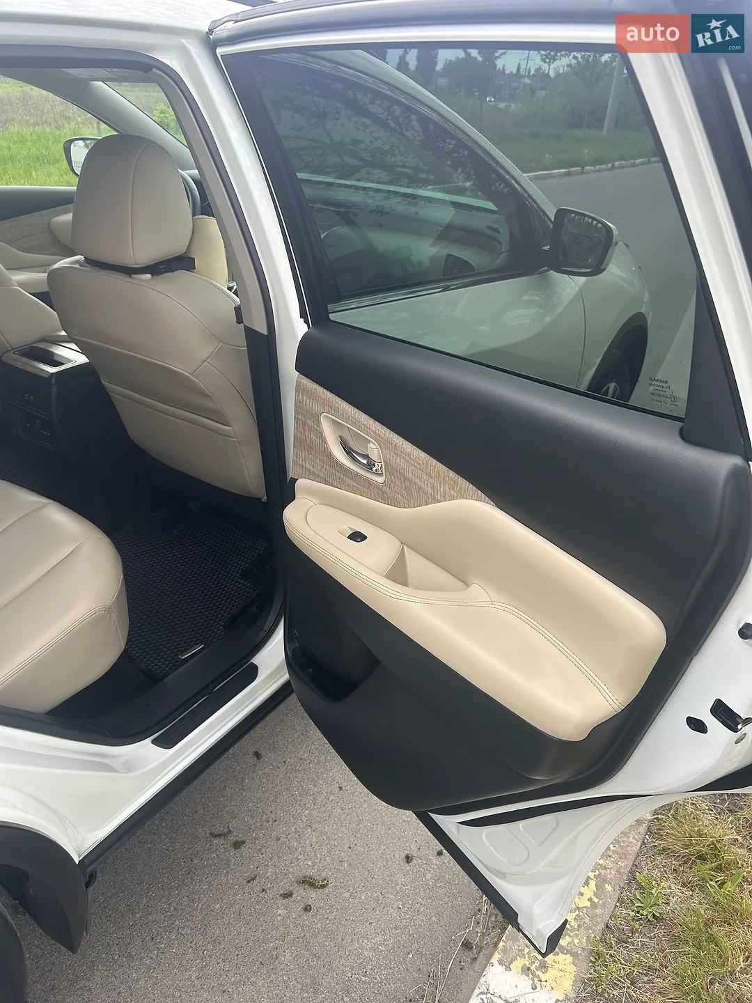 2022 Nissan Murano - мініатюра 18