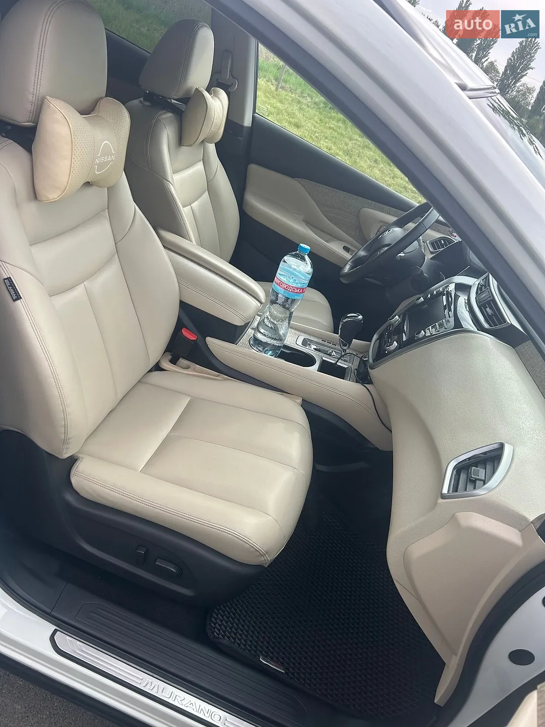 2022 Nissan Murano - мініатюра 20