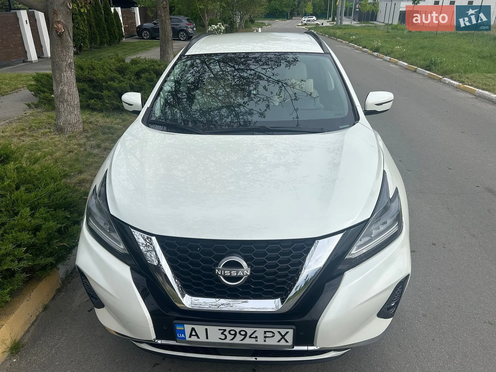 2022 Nissan Murano - мініатюра 10