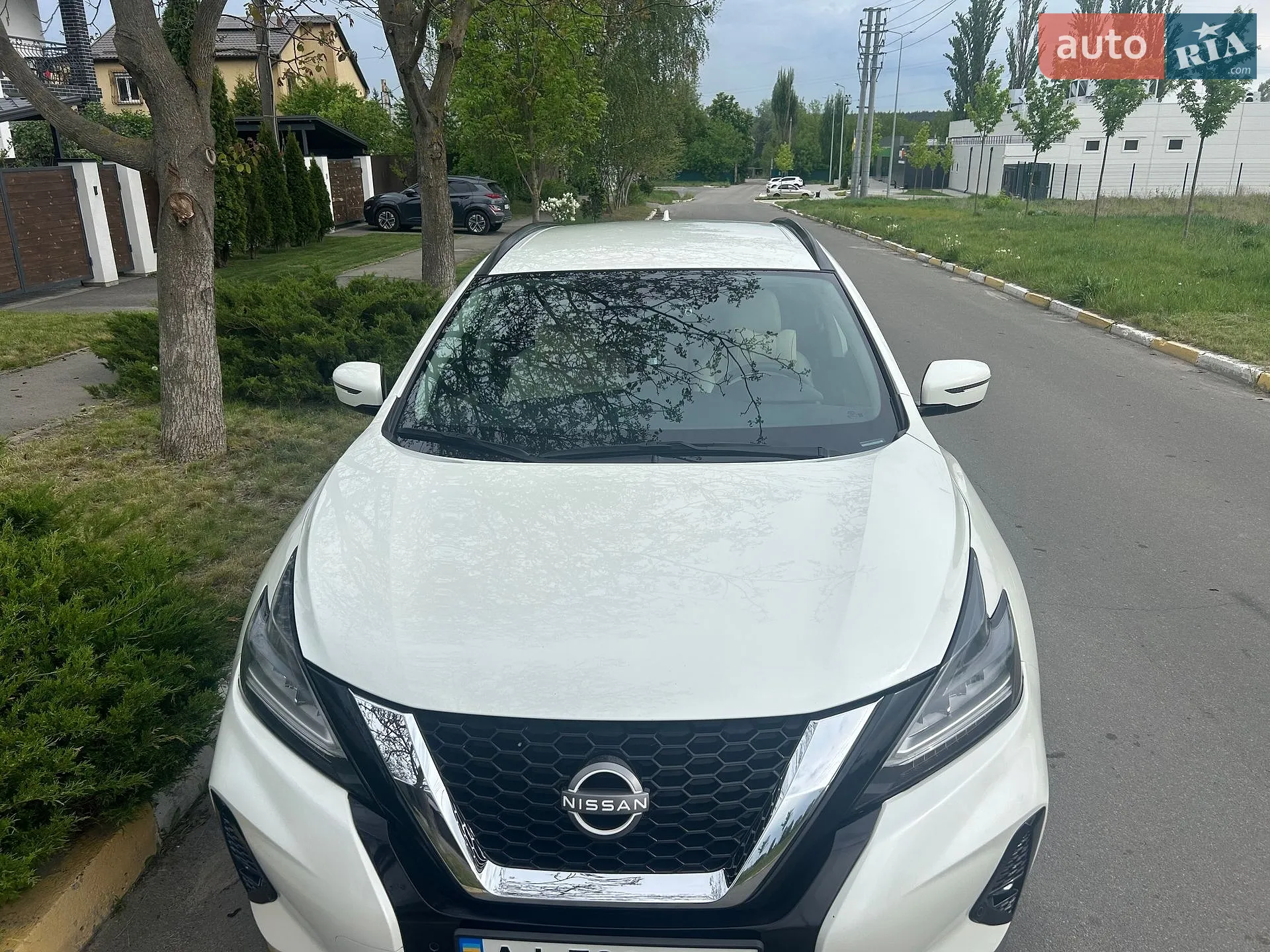 2022 Nissan Murano - мініатюра 11