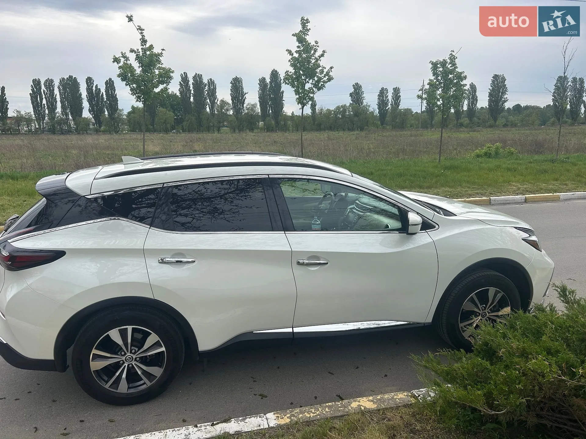 2022 Nissan Murano - мініатюра 4