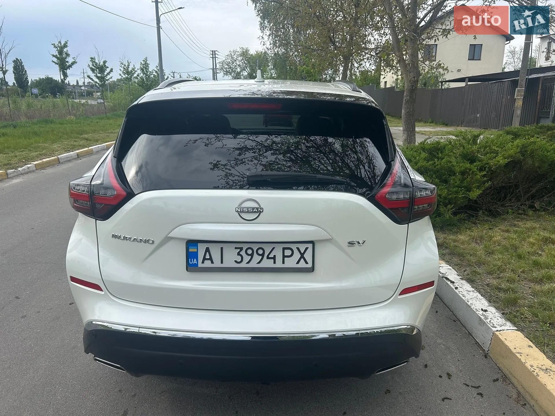 2022 Nissan Murano - мініатюра 9