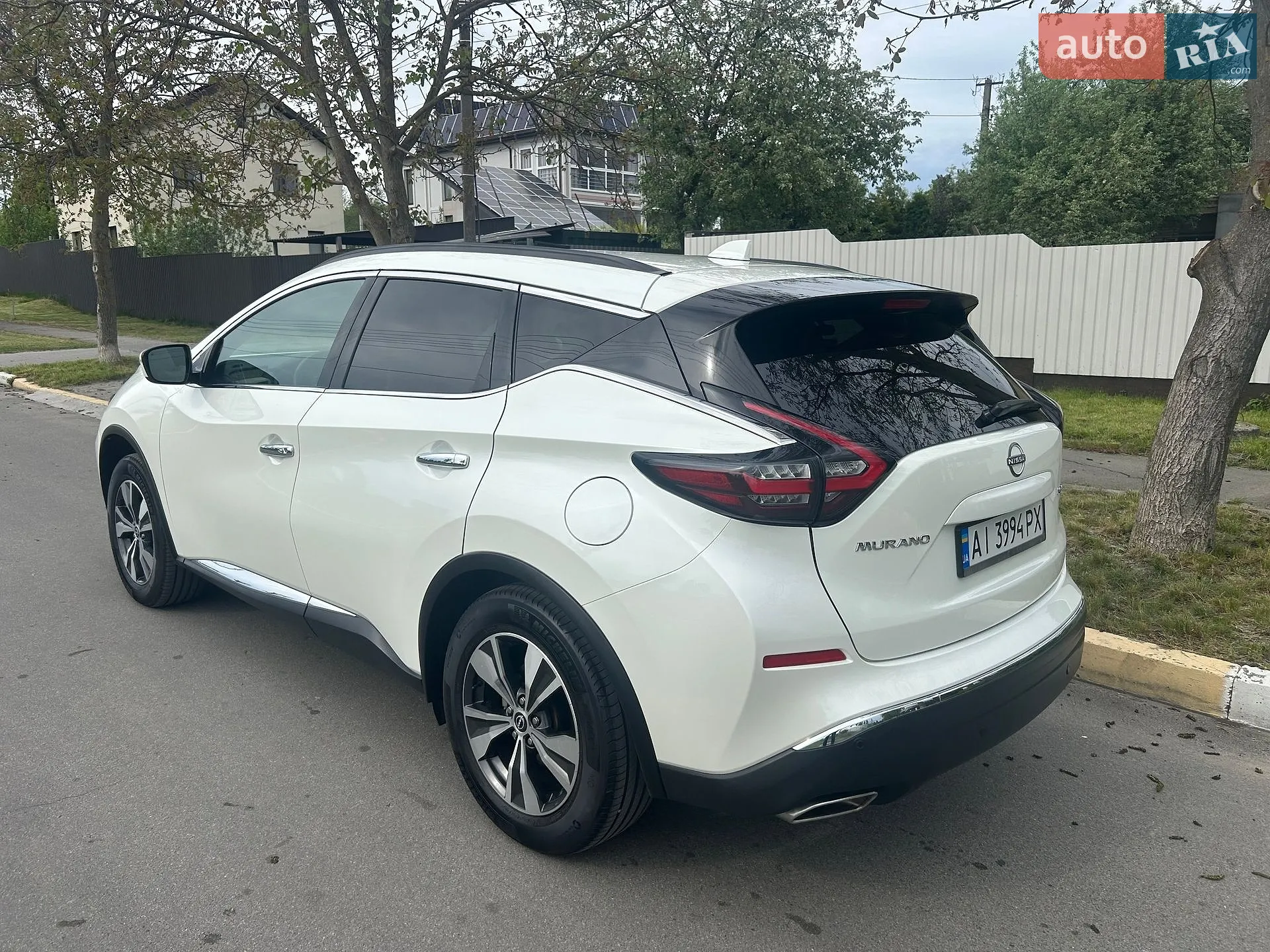 2022 Nissan Murano - мініатюра 7
