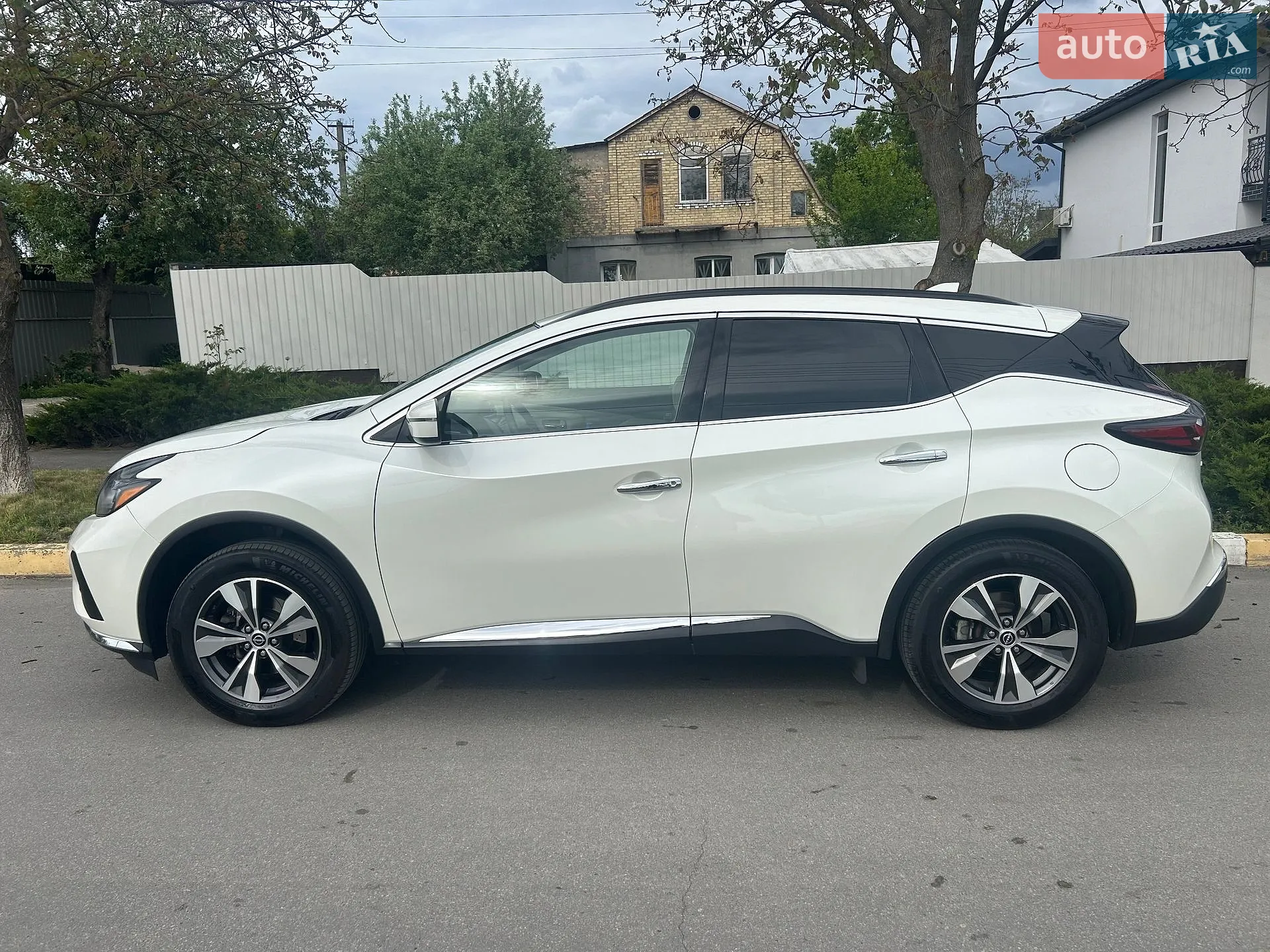 2022 Nissan Murano - мініатюра 5