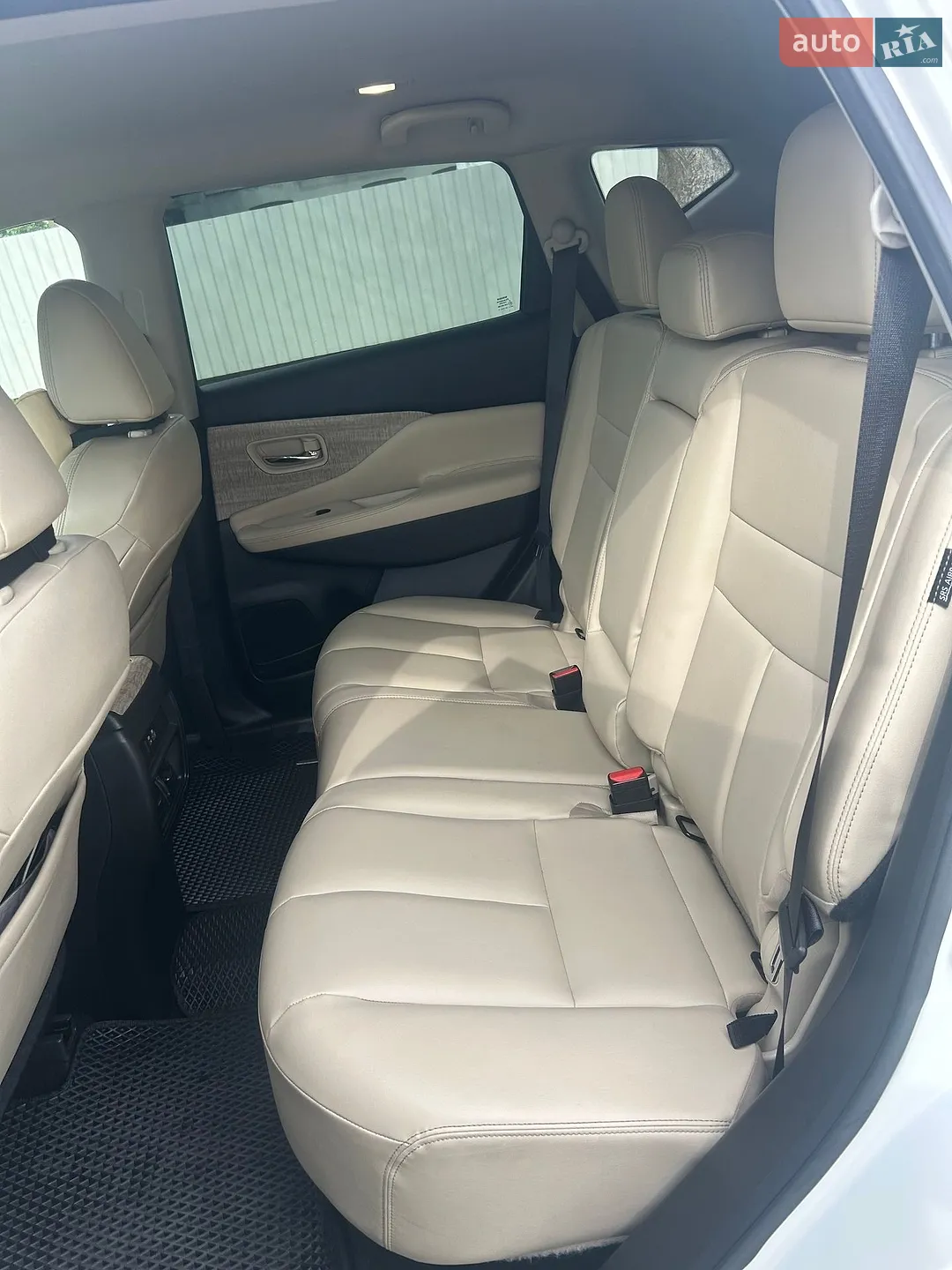 2022 Nissan Murano - мініатюра 22