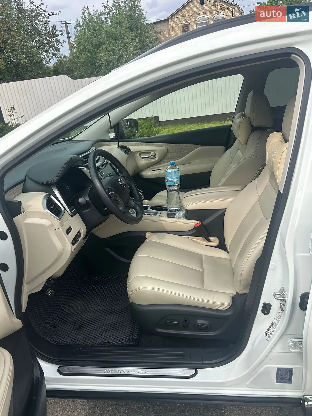 2022 Nissan Murano - мініатюра 25