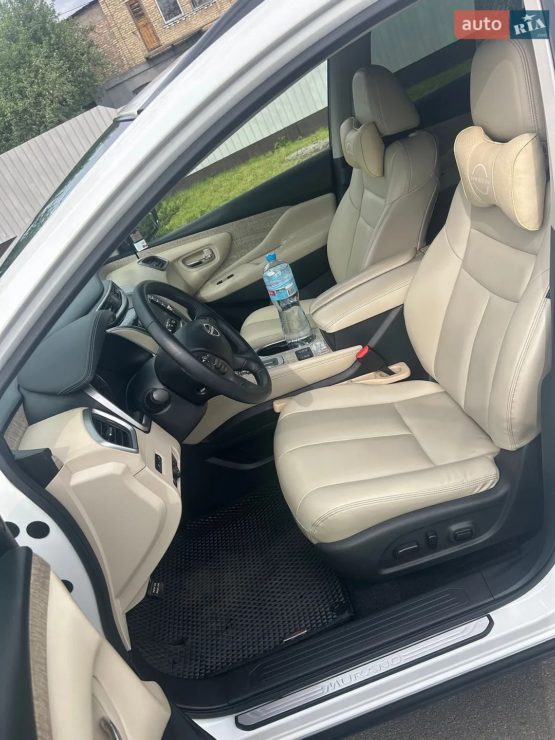 2022 Nissan Murano - мініатюра 26