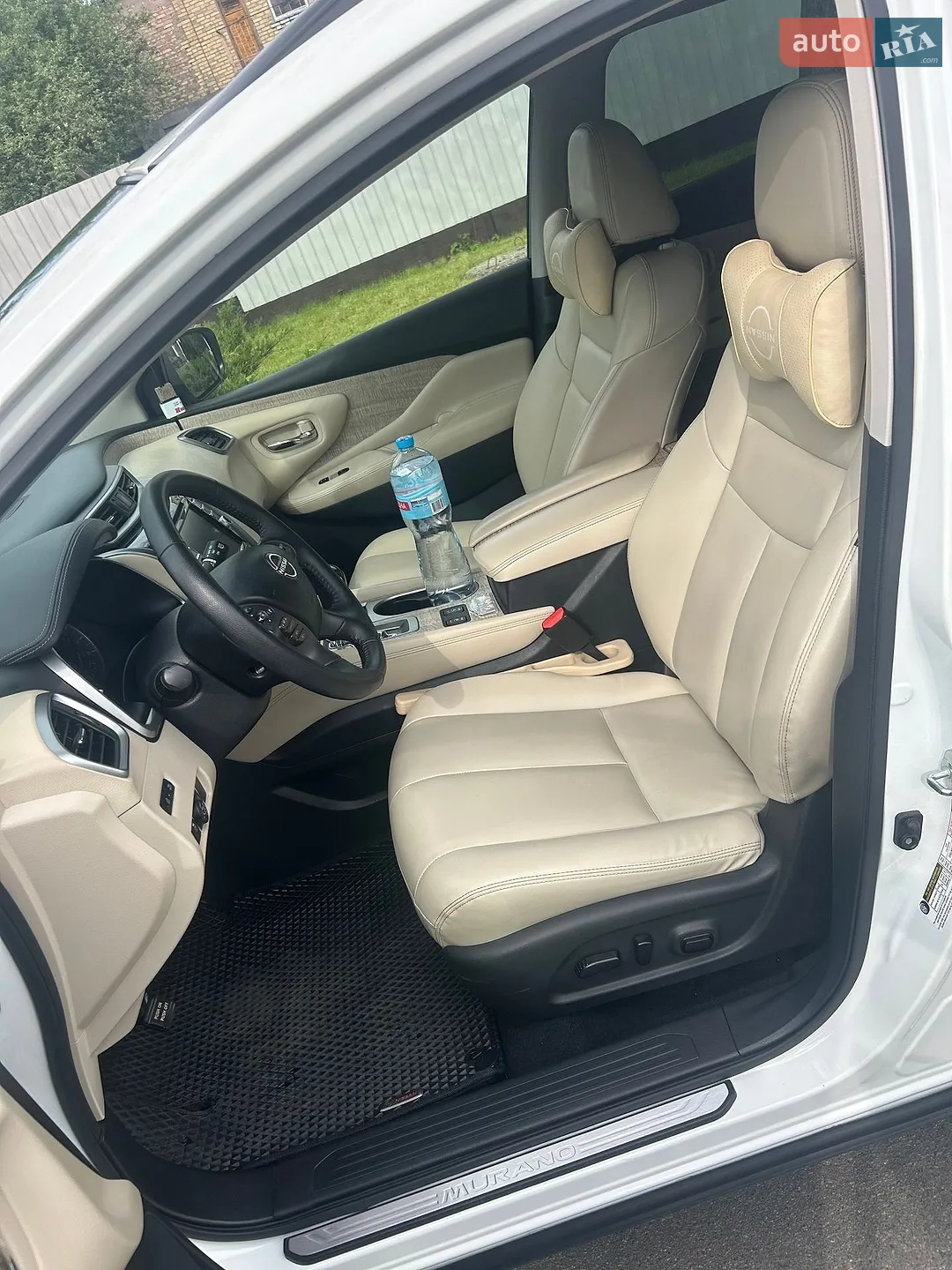 2022 Nissan Murano - мініатюра 27