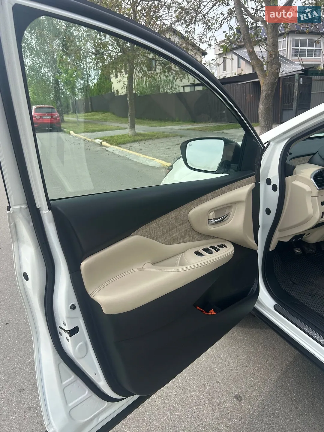 2022 Nissan Murano - мініатюра 28