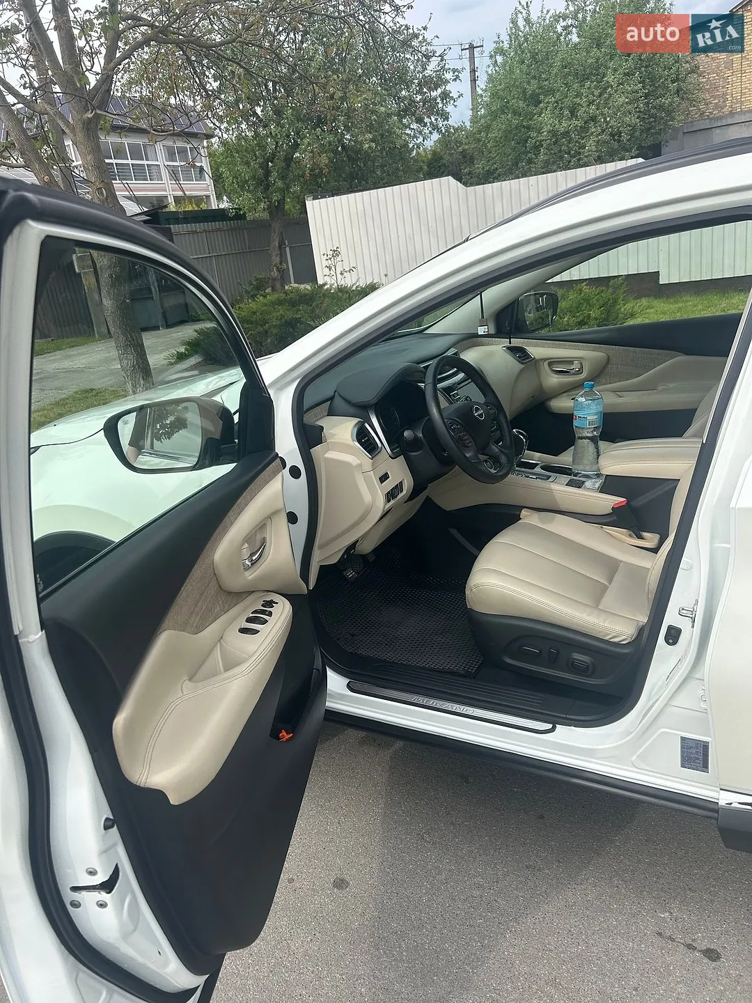 2022 Nissan Murano - мініатюра 29