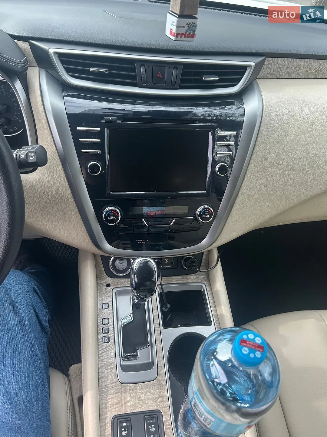 2022 Nissan Murano - мініатюра 30