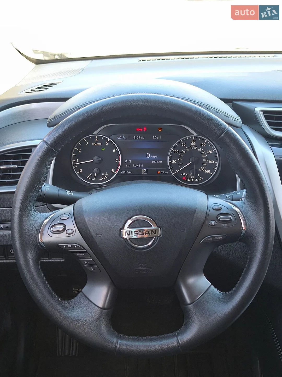 2021 Nissan Murano - мініатюра 9