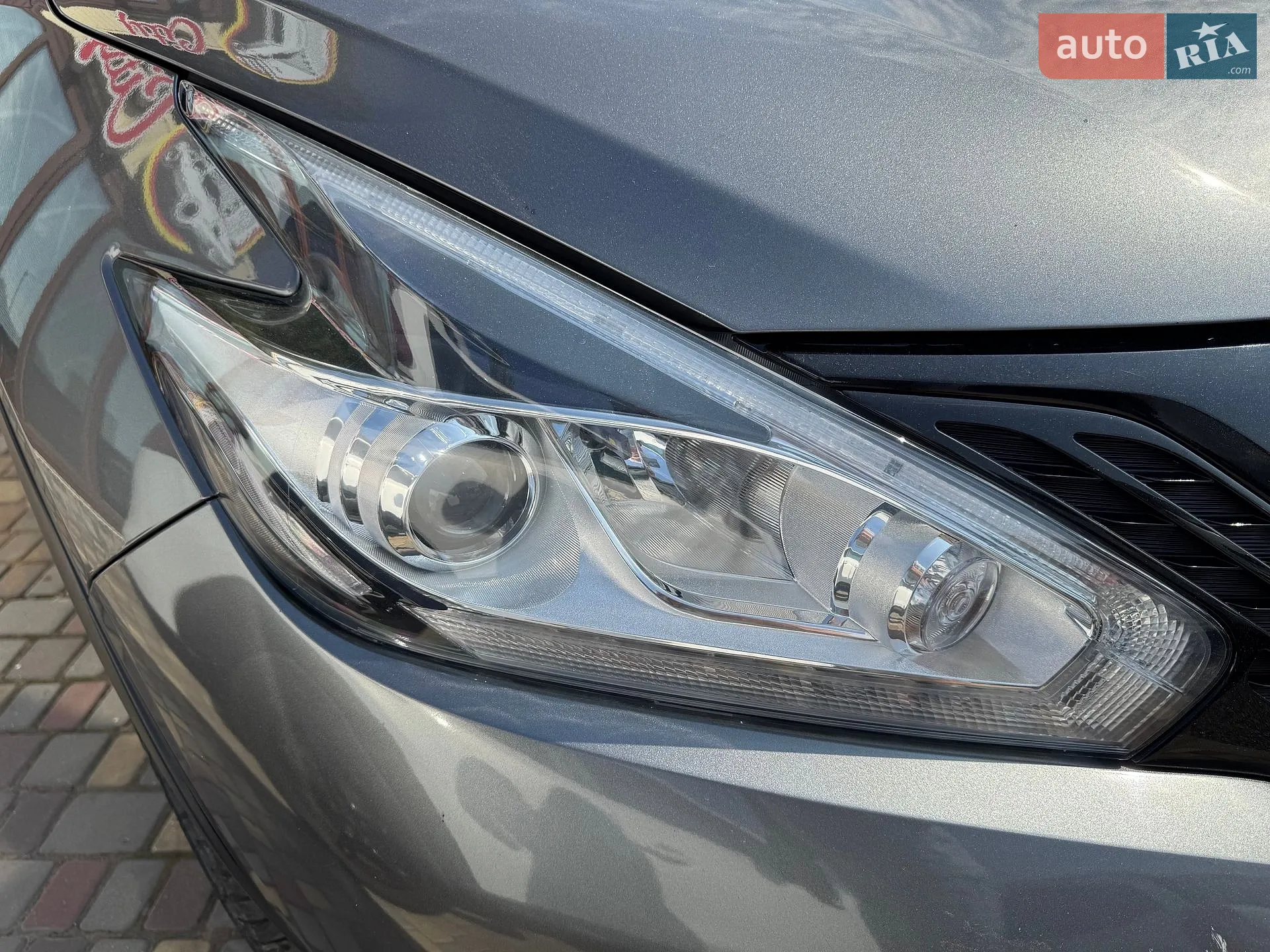 2018 Nissan Murano - мініатюра 9