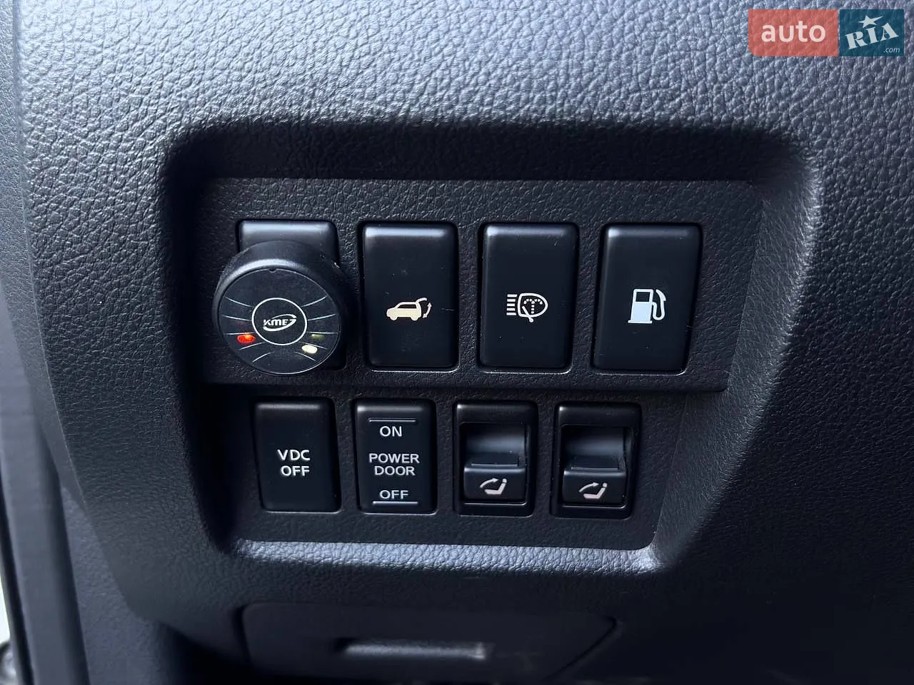 2010 Nissan Murano - мініатюра 14