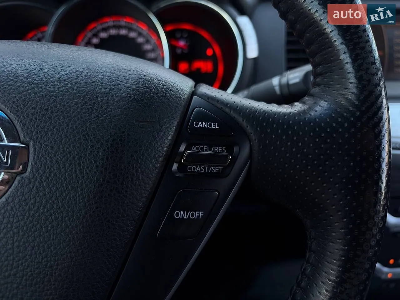 2010 Nissan Murano - мініатюра 19